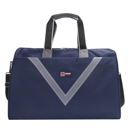 Vielseitige Sportaktivität-Duffle-Tasche