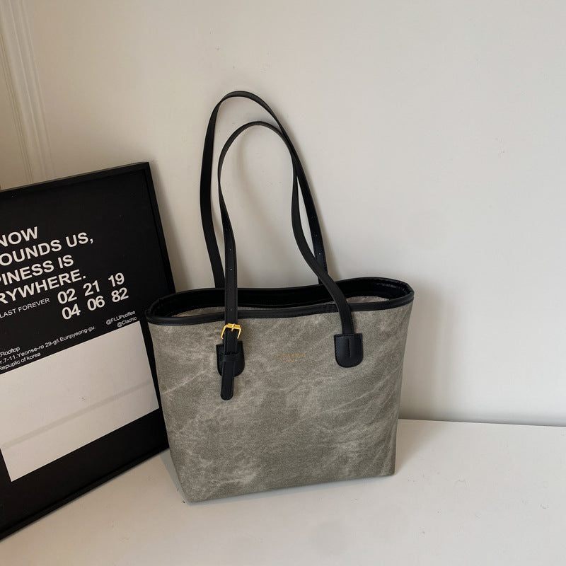 Geräumige Multi-Funktions-Shopper-Tasche Brehn