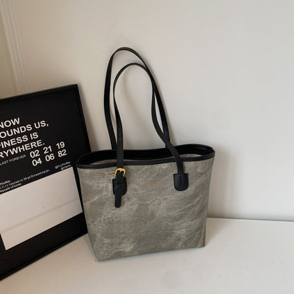 Geräumige Multi-Funktions-Shopper-Tasche Brehn