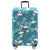 Damen Hartschalenkoffer mit maritimem Motiv Brehn