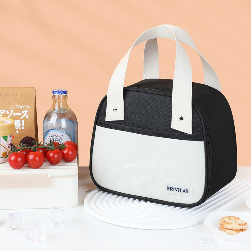 Isolierte Lunch Bag Brehn
