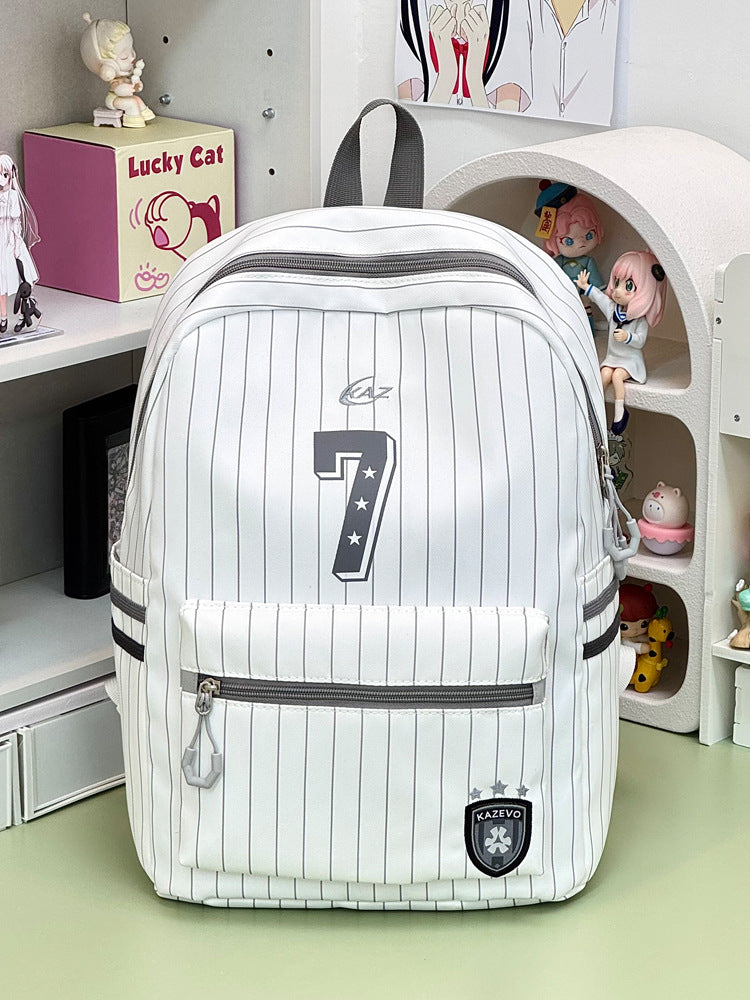 Sportlicher Freizeit-Rucksack Brehn