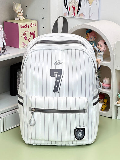 Sportlicher Freizeit-Rucksack Brehn