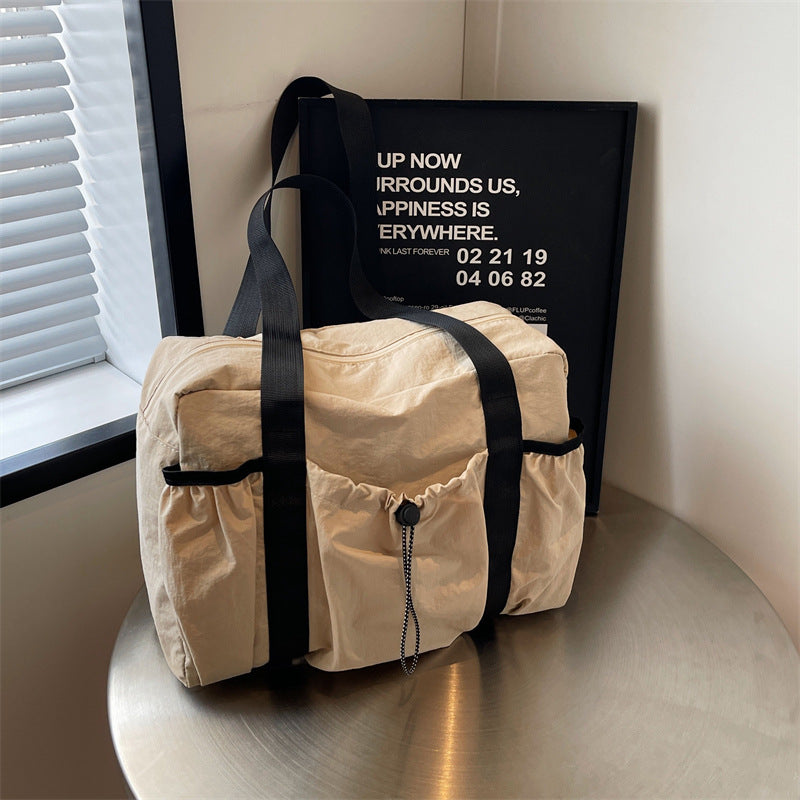 Vielseitige Reisetasche Brehn