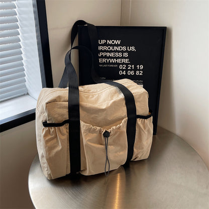Vielseitige Reisetasche Brehn