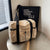 Vielseitige Reisetasche Brehn
