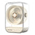 Unisex moderne Ästhetik Desktop Kühlventilator Brehn