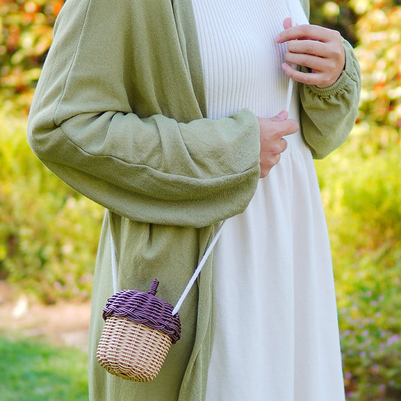 Stilvolle und bequeme Strickjacke Brehn