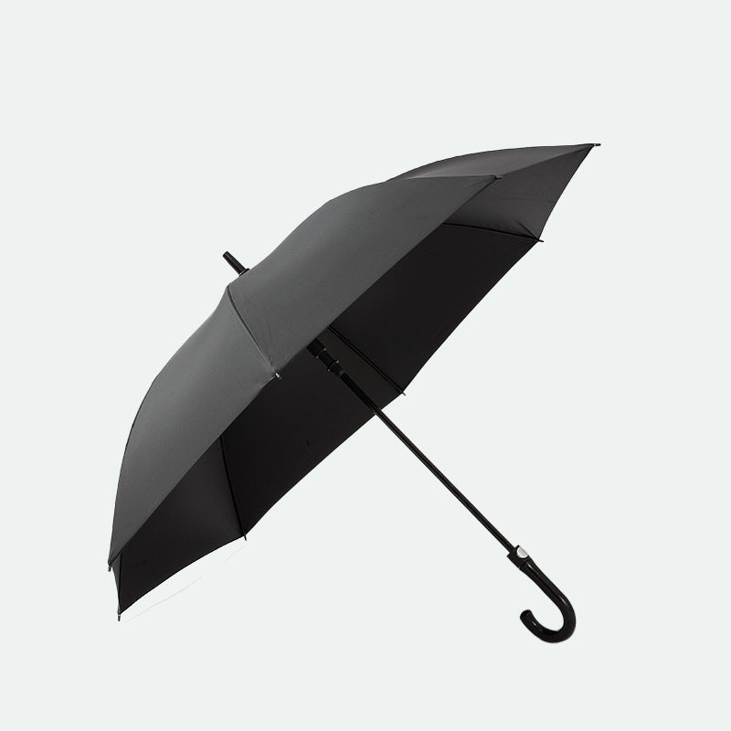 Damen Faltbarer Regenschirm mit doppeltem Stoffschutz Brehn