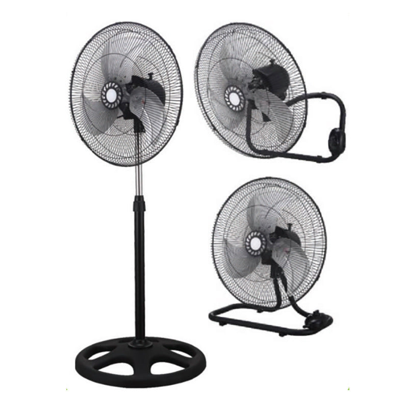 Damen Hochverstellbarer Ventilator mit drei Geschwindigkeitsstufen Brehn