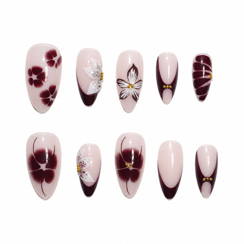 Premium Nagelkunst Brehn