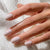 Natural Look Press-On Nägel Brehn