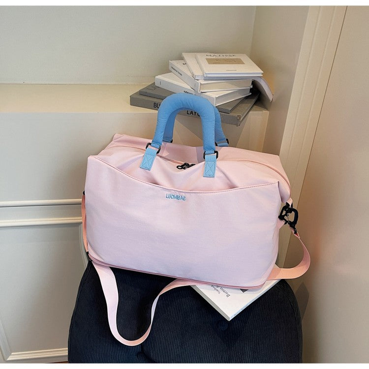Geräumige Mehrzweck-Reisetasche Brehn