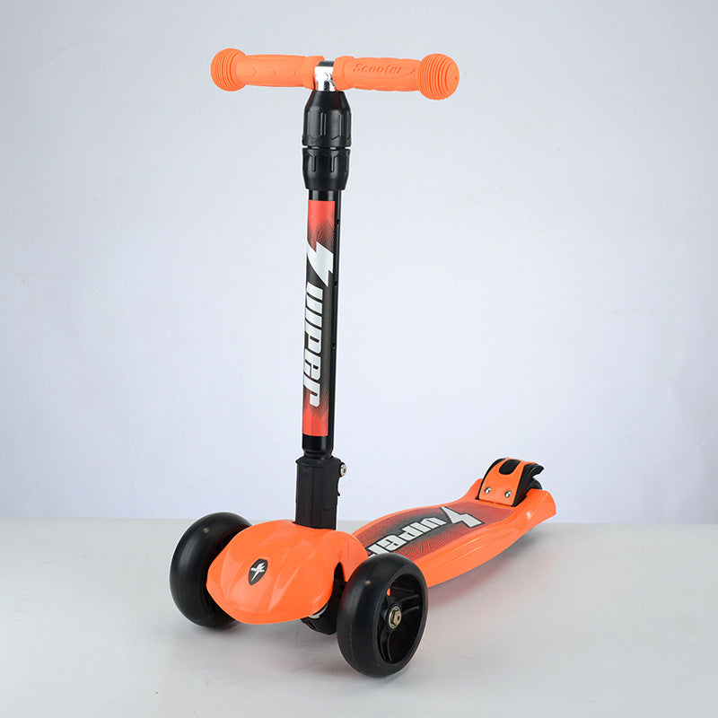 Stunt Kickboard Scooter Brehn