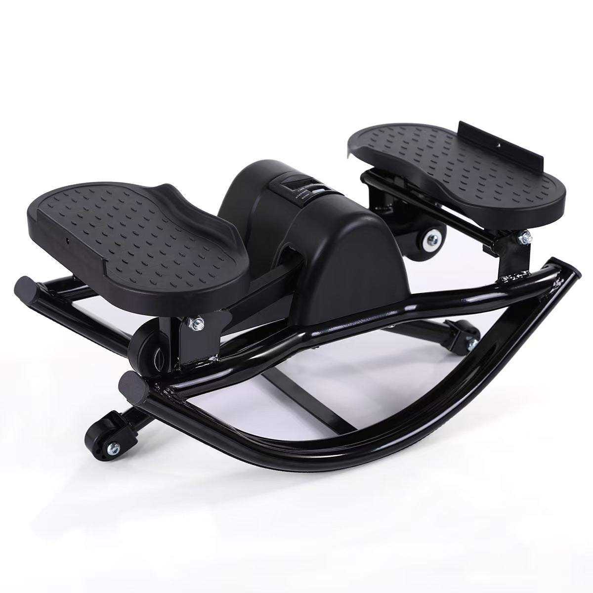 Kompakte Fitness-Stepper Brehn