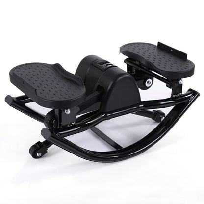 Kompakte Fitness-Stepper Brehn