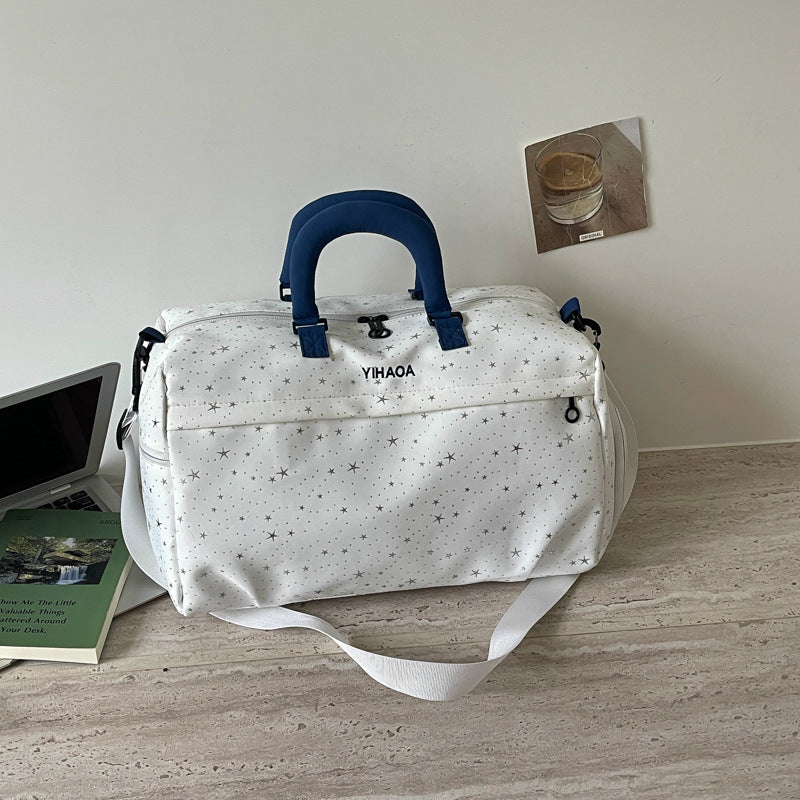 Stylische multifunktionale Reisetasche Brehn 1791206134