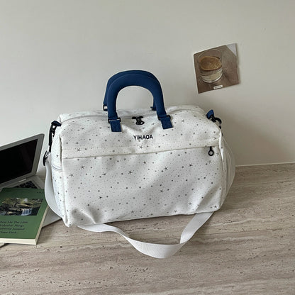 Stylische multifunktionale Reisetasche Brehn 1791206134