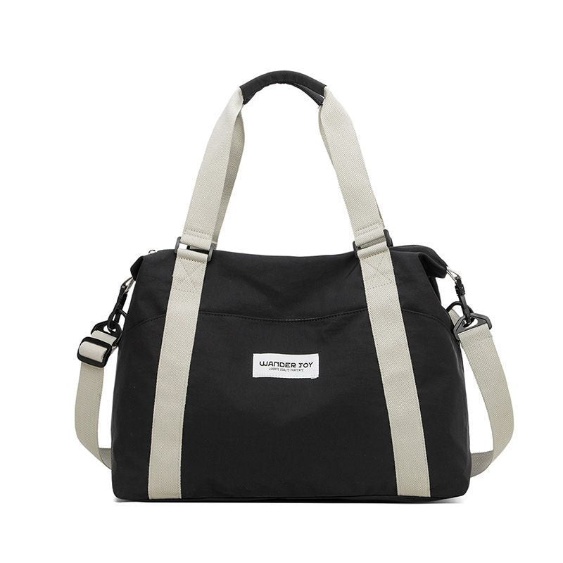 Sportliche Tragetasche Brehn