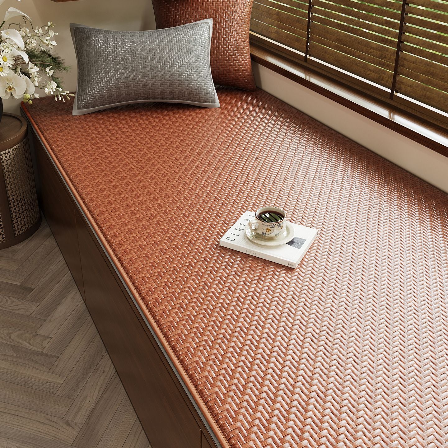Woven Design Komfortmatte Brehn