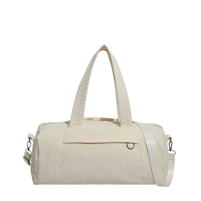 Vielseitige Gym Duffel Tasche Brehn