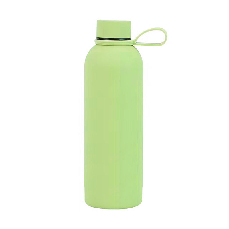 Damen Silikon-Isolierflasche mit ergonomischem Design Brehn