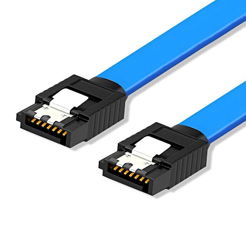 Hochgeschwindigkeits-SATA-III-Datenkabel Brehn