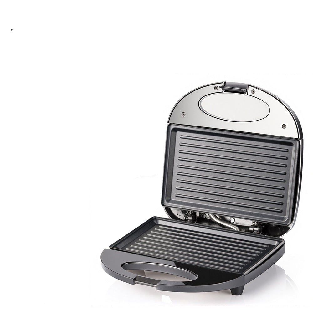 Dual Round Waffle Maker Brehn