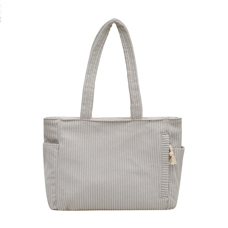 WoVersatile Cordura Tragetasche Brehn