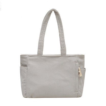 WoVersatile Cordura Tragetasche Brehn