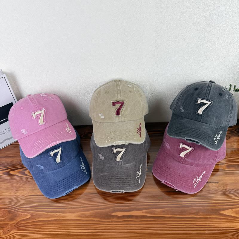 Herren Vintage Baseball Cap Brehn
