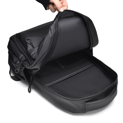 Leichter wasserfester Laptop-Rucksack Brehn