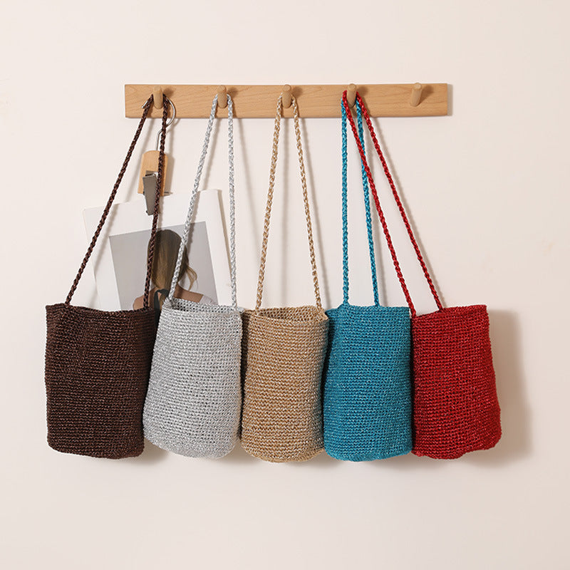 Trendige Handtasche Brehn