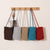 Trendige Handtasche Brehn