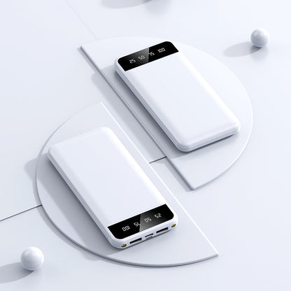 Powerbank Von Brehn