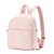 Praktisch Gepolsterter Rucksack Brehn
