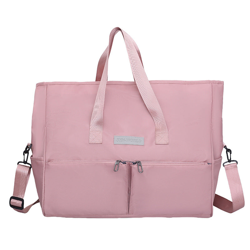 Multifunktionale Tragetasche Mit Isolierten Taschen Brehn