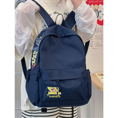 Vielseitiger Casual-Rucksack Brehn