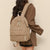 Stylischer und Geräumiger Rucksack Brehn