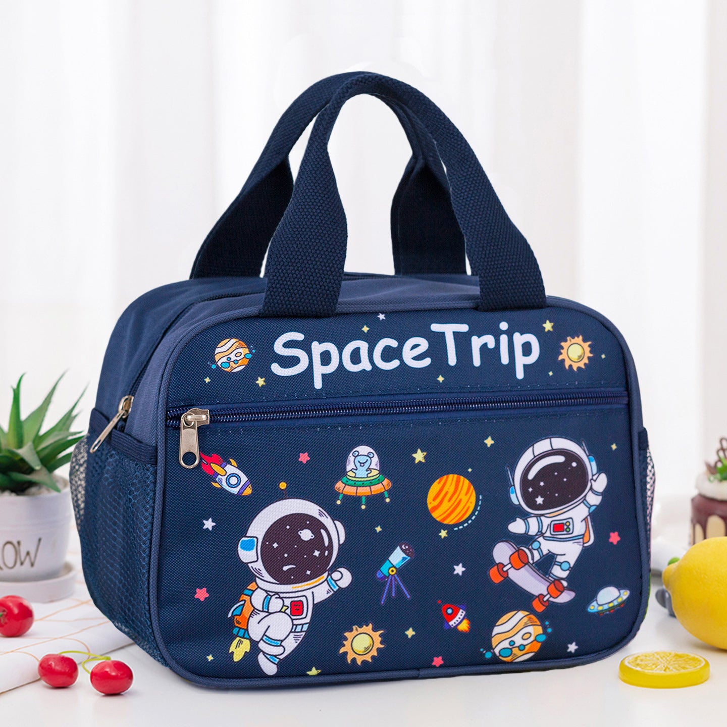 Isolierte Lunch-Tasche Brehn