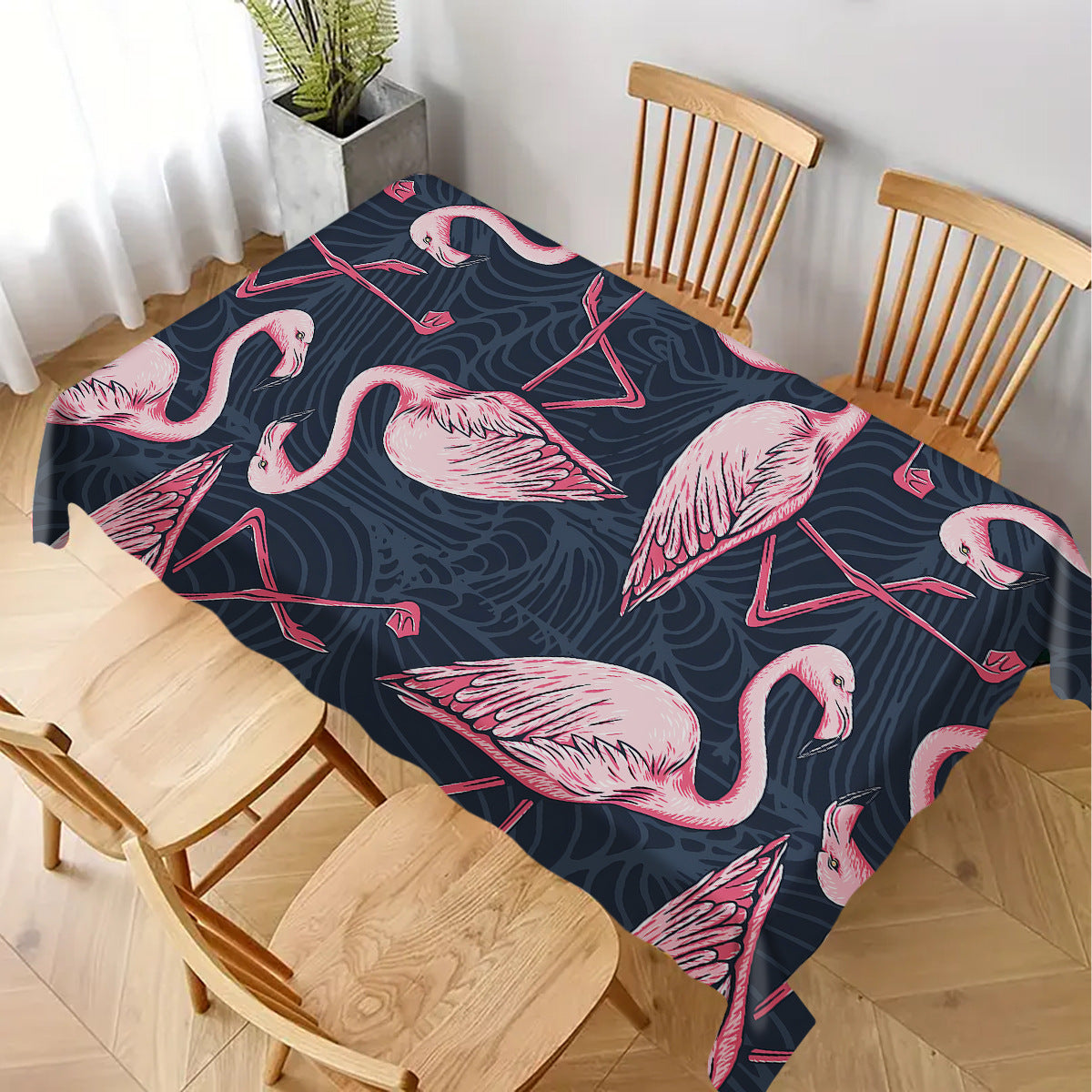 Heimtextilien Tischdecke Brehn