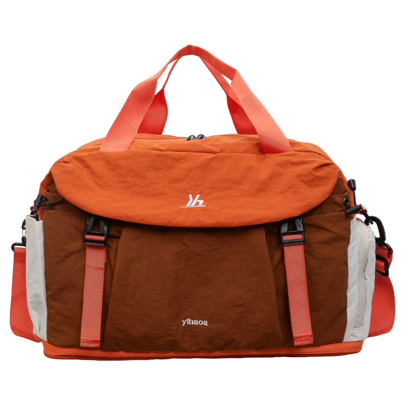 Multifunktionale Gym Duffle Bag