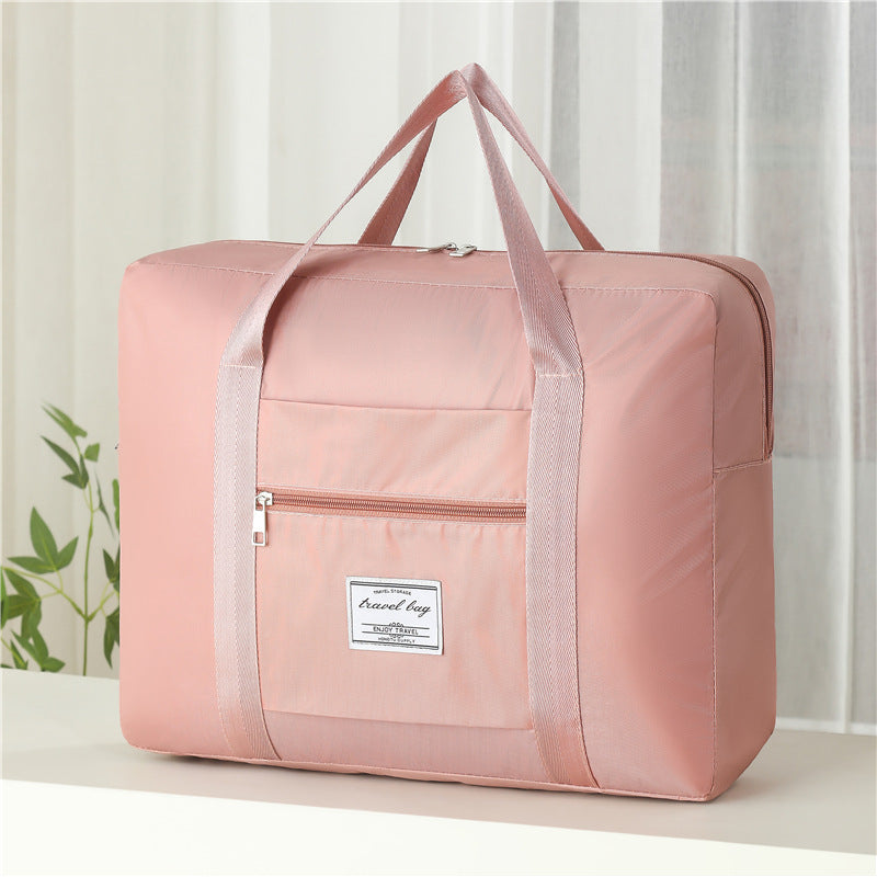 Geräumige Reisetasche Brehn