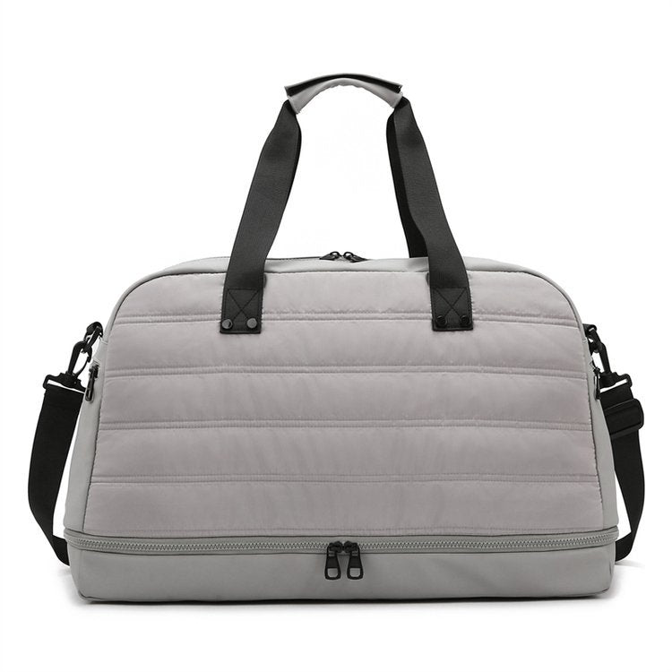 Damen Sportliche Reisetasche Brehn