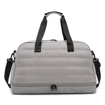 Damen Sportliche Reisetasche Brehn