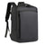 Professioneller Laptop-Rucksack Brehn