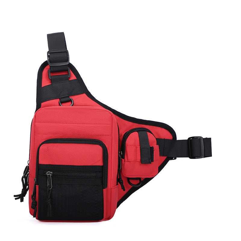 Taktische Schultertasche Brehn