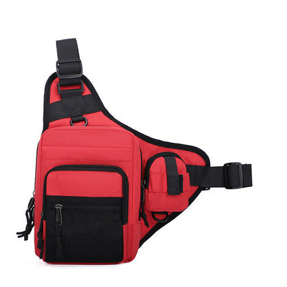 Taktische Schultertasche Brehn