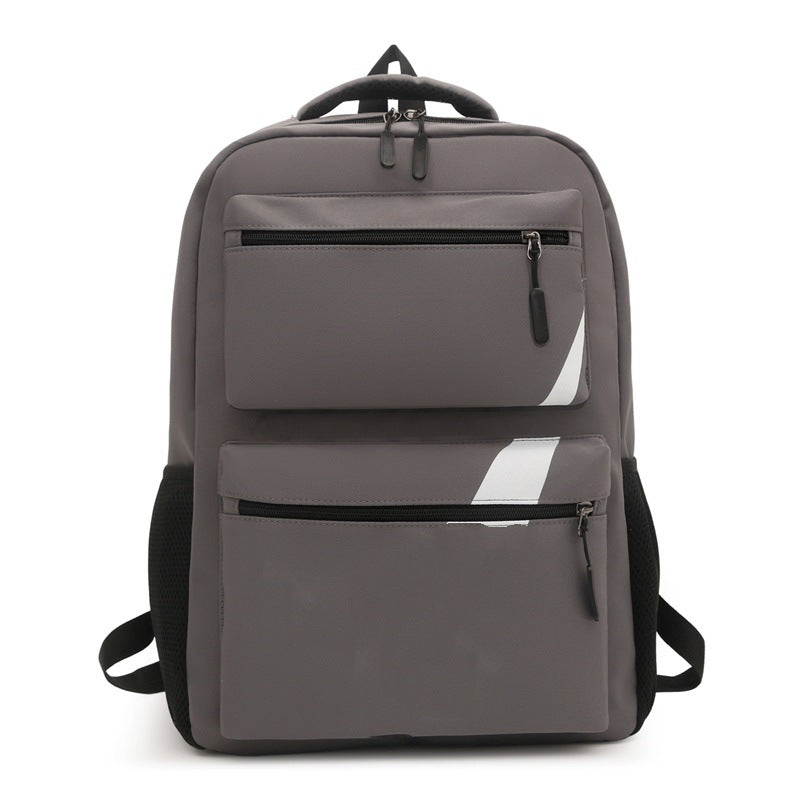 Stylischer Rucksack mit Innovativen Fächern Brehn