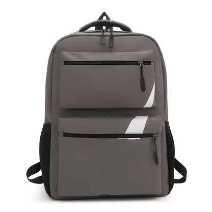 Stylischer Rucksack mit Innovativen Fächern Brehn